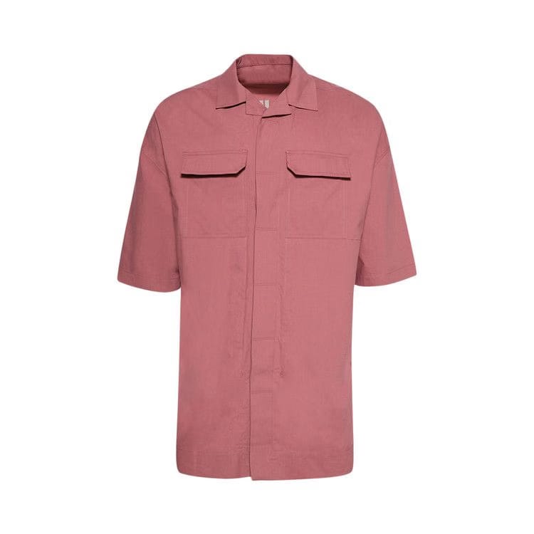 Rick Owens Magnum Tommy Shirt Thulian