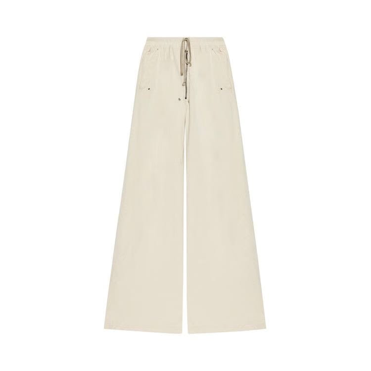 Rick Owens DRKSHDW Geth Belas Pants Natural