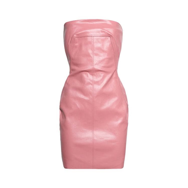 Rick Owens Bustier Mini Thulian
