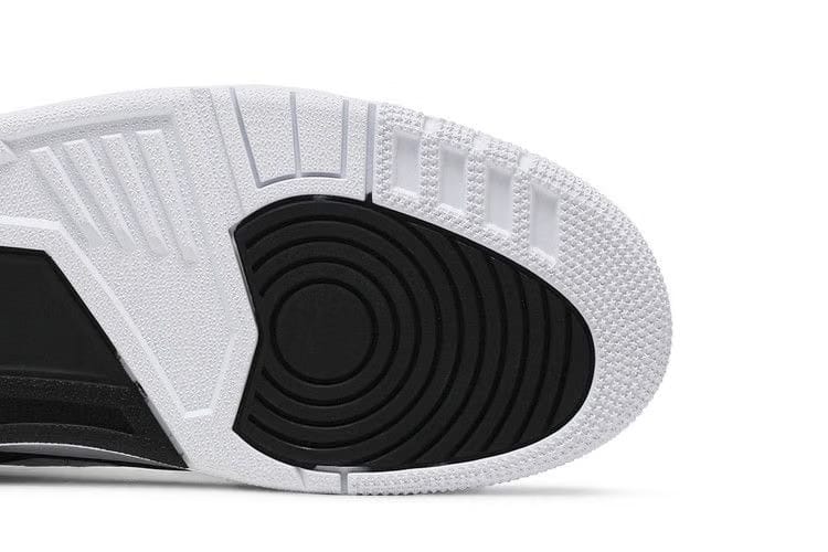 Fragment Design x Air Jordan 3 Retro SP White