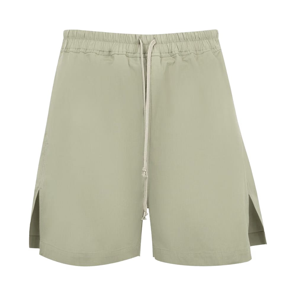 Rick Owens Boxer Shorts Celadon