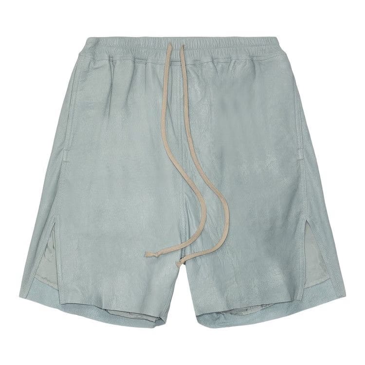 Rick Owens Boxers Pale Blue
