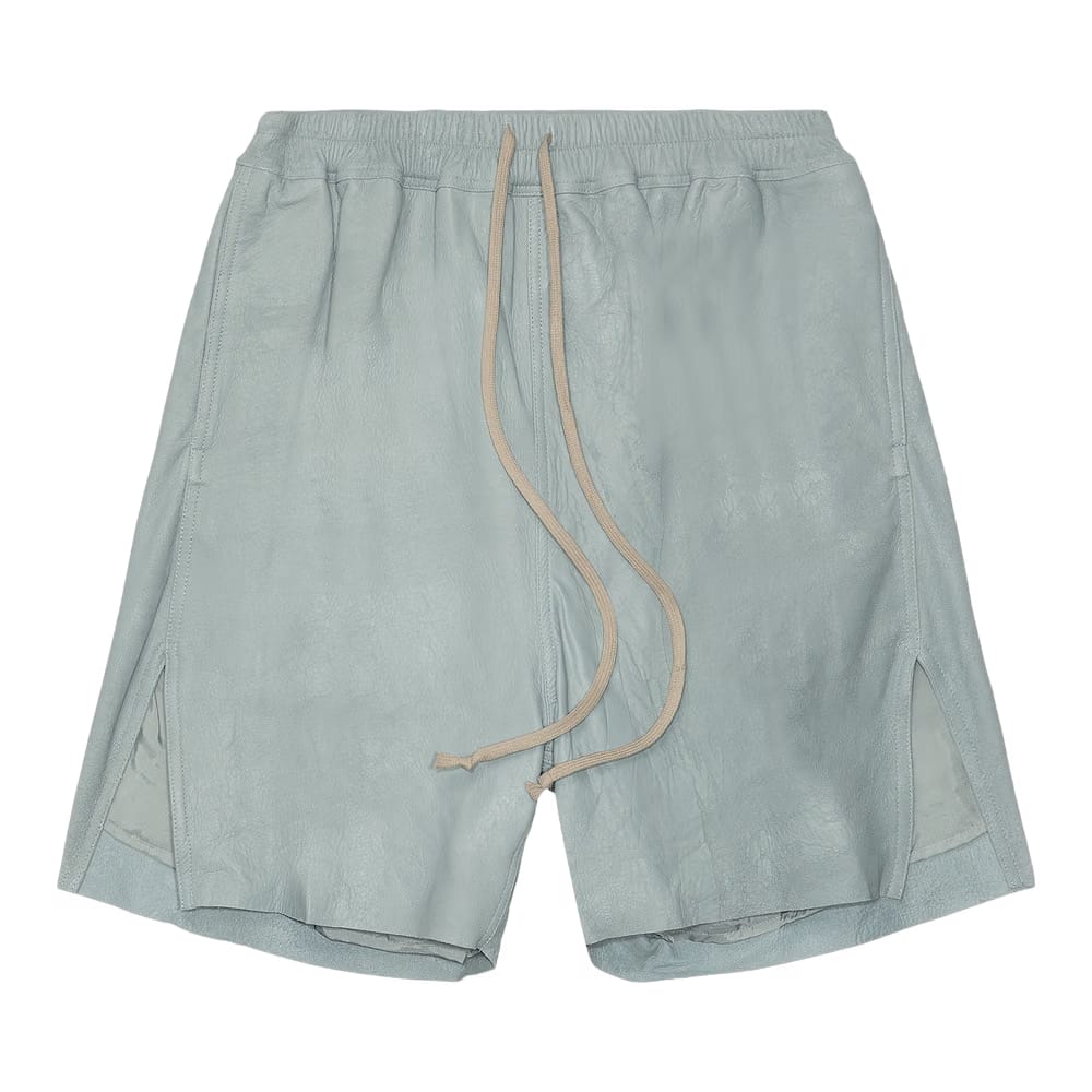Rick Owens Boxers Pale Blue