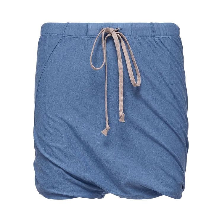 Rick Owens DRKSHDW Buds Shorts Toothpaste