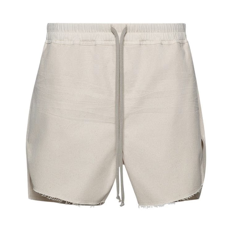 Rick Owens Boxers Natural