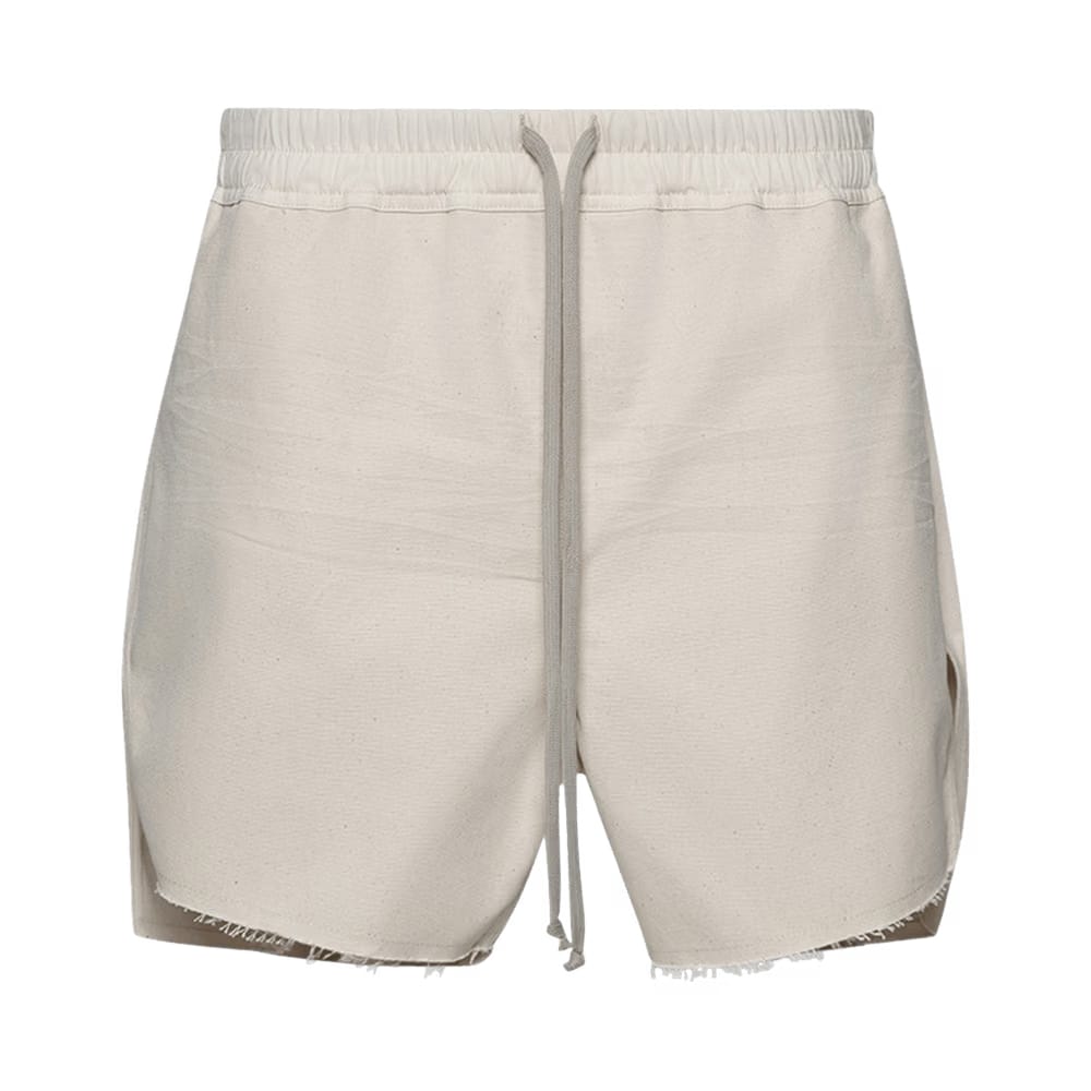 Rick Owens Boxers Natural