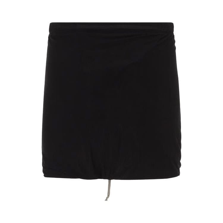 Rick Owens Bud Shorts Black