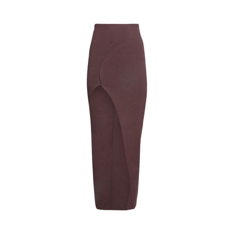 Rick Owens Theresa Skirt Black