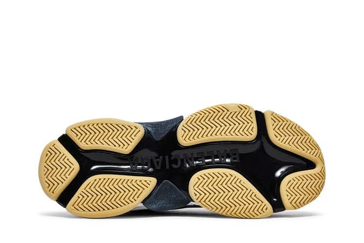 Gucci X Balenciaga Triple S Sneaker The Hacker Project Price in