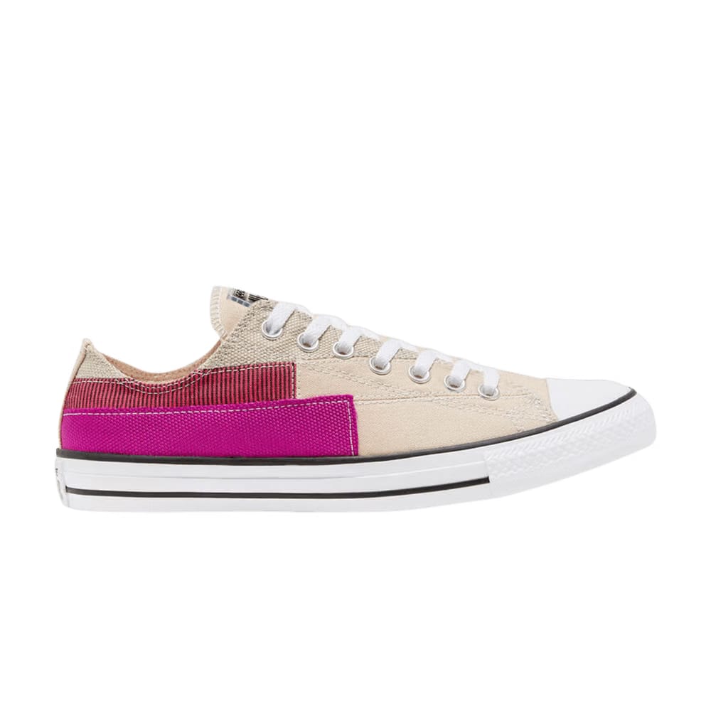 Converse Chuck Taylor All Star Low Hacked Fashion - Farro Purple