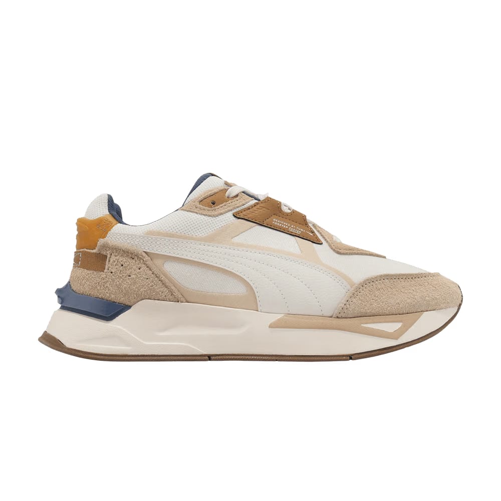 Puma Mirage Sport Hacked Safari - Pristine