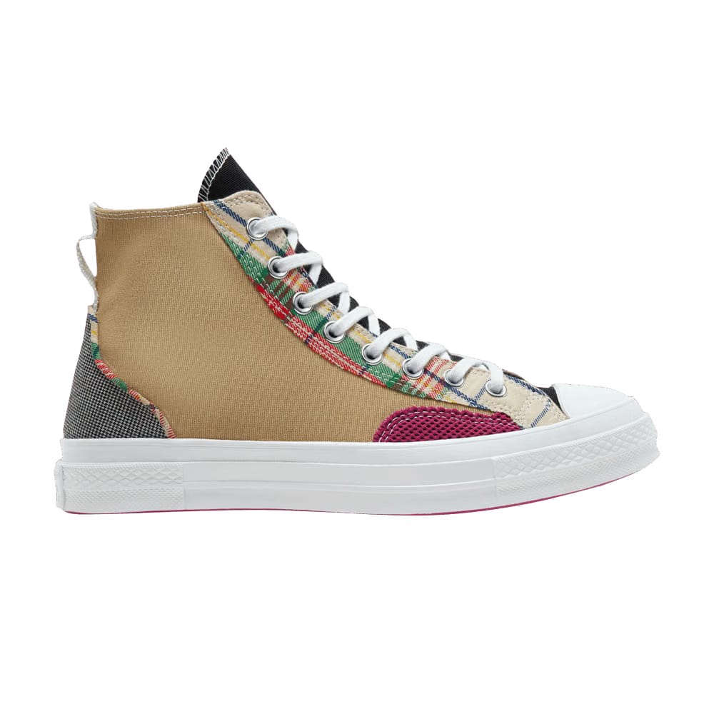 Converse Chuck 70 High Hacked Fashion - Nomad Khaki