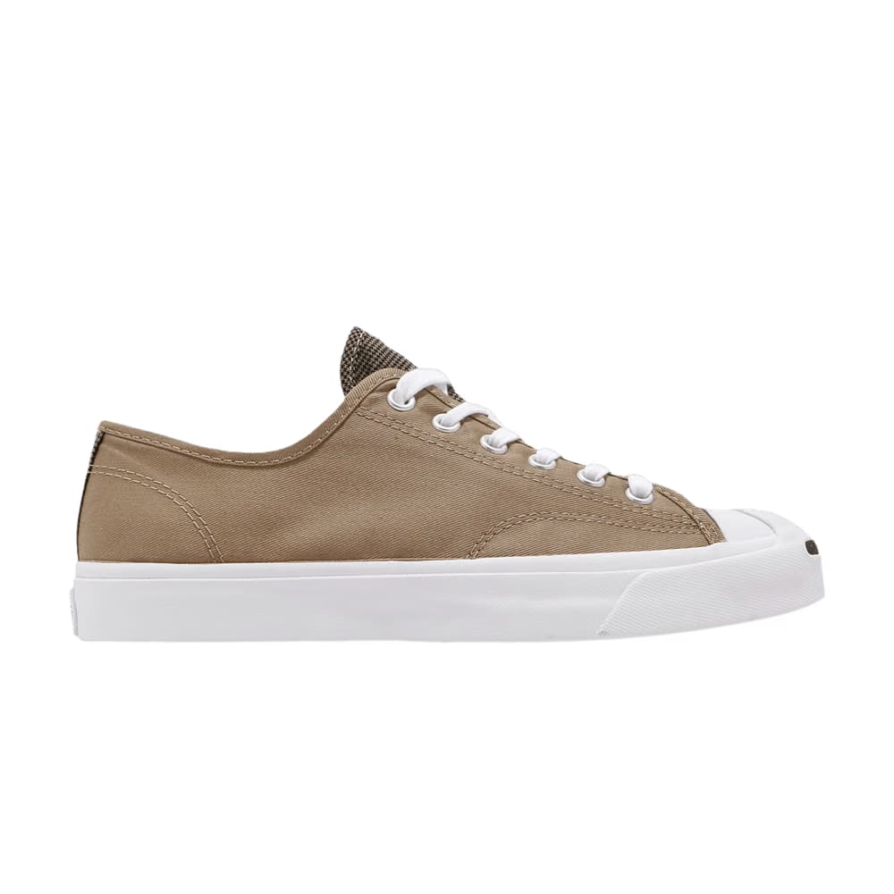 Converse Jack Purcell Low Hacked Fashion Mix n Match