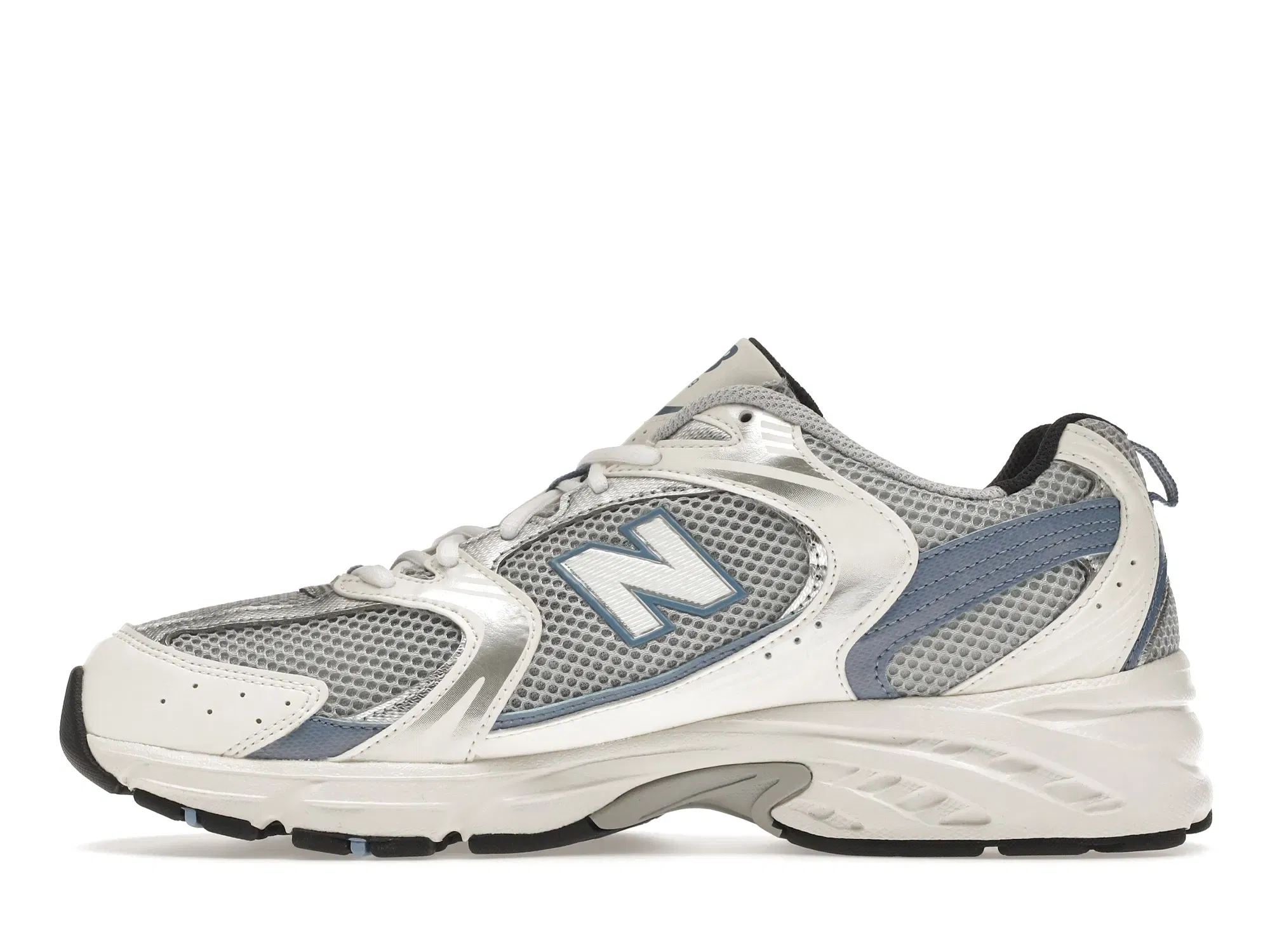 New balance 530 Steel blue Sale