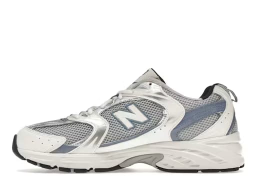 New balance 530 Steel blue Sale
