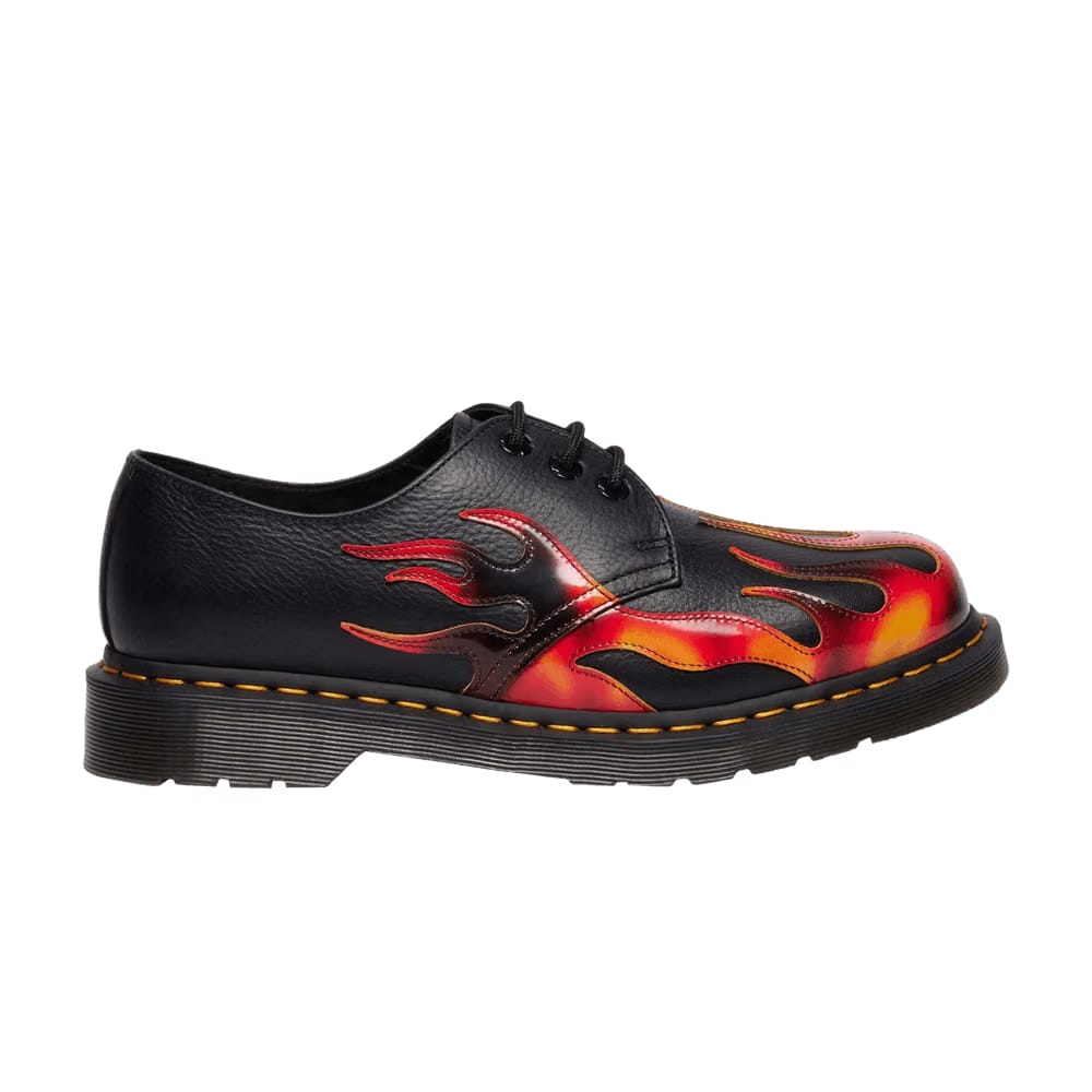 Dr. Martens 1461 Flame