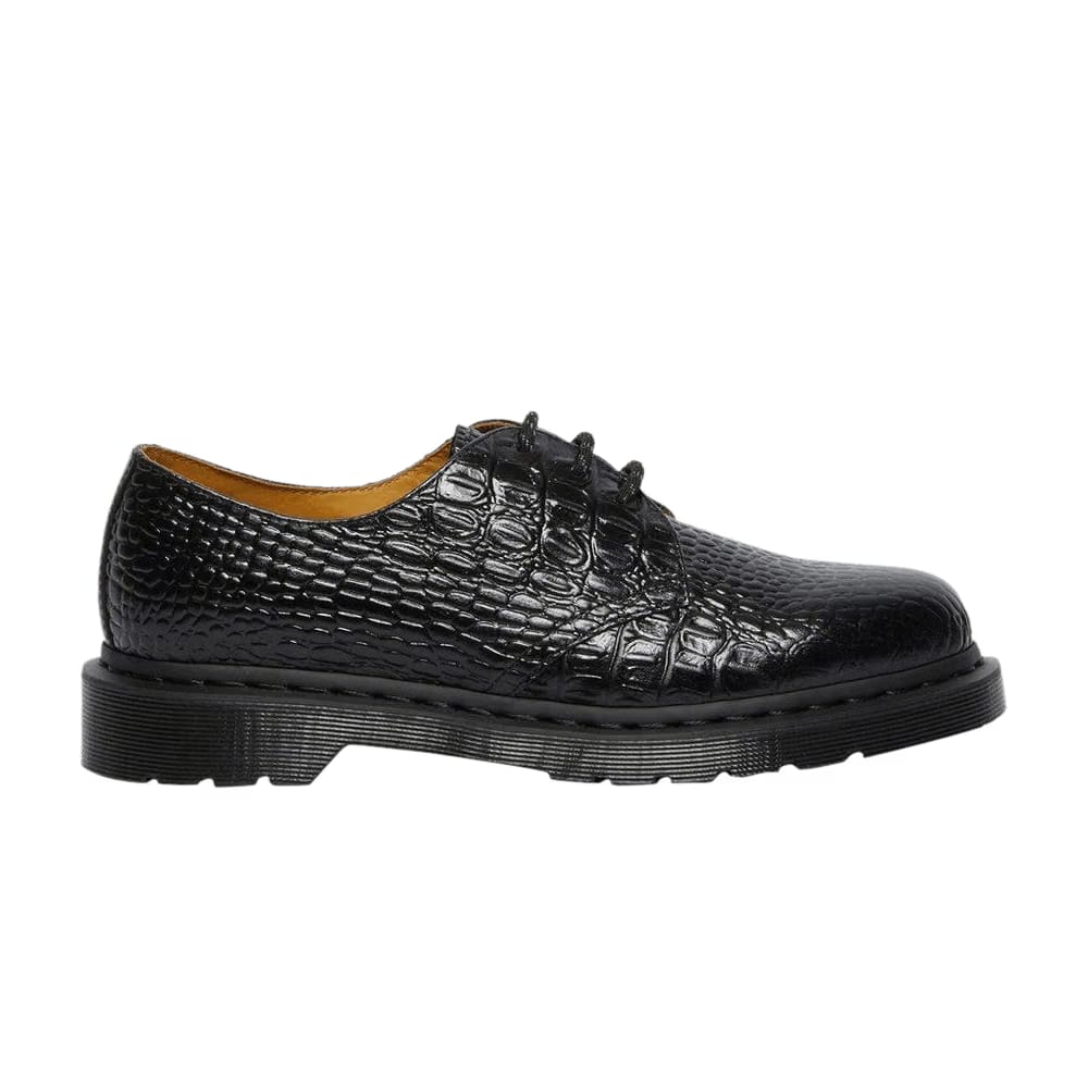 Dr. Martens SOPHNET. x END. x 1461 New Vibrance Croco - Black