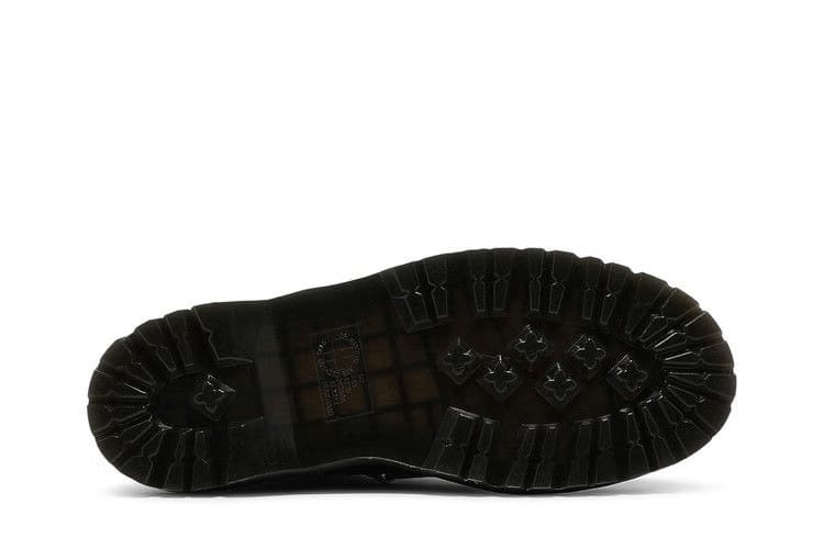Dr. Martens Rick Owens x 1460 Bex Leather Boot Black