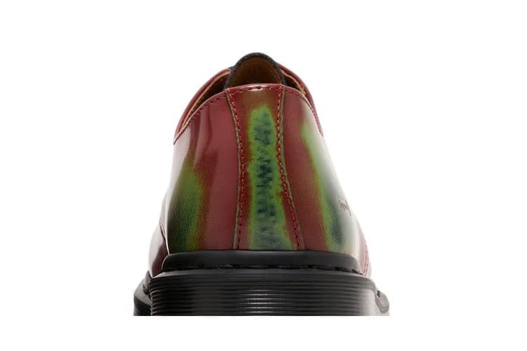 Supreme x Dr. Martens 1461 Wear Away Pack - Red