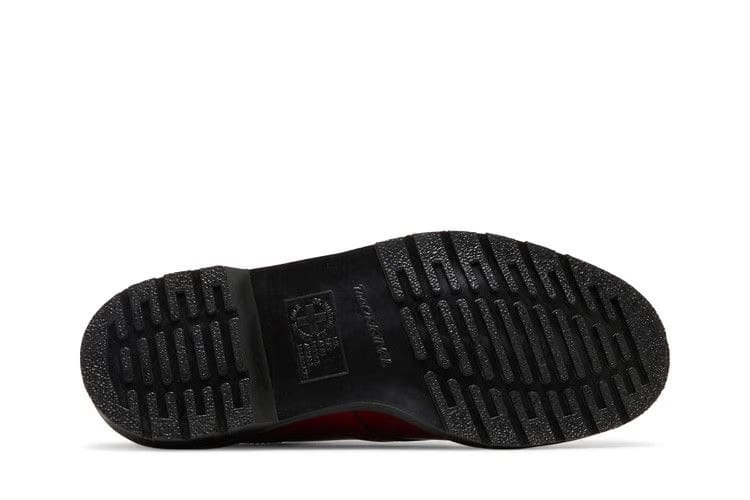 Supreme x Dr. Martens 1461 Wear Away Pack - Red