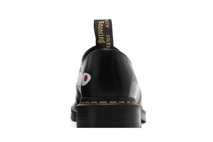 Dr. Martens BAPE x Mastermind Japan x 1461 Skull