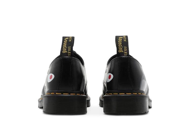 Dr. Martens BAPE x Mastermind Japan x 1461 Skull