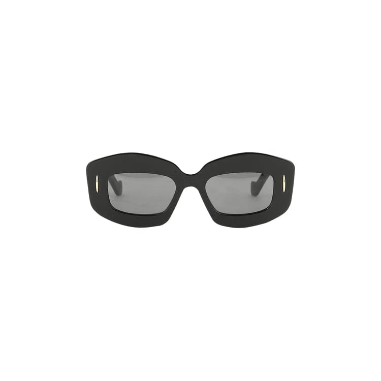 Loewe Screen Sunglasses Black
