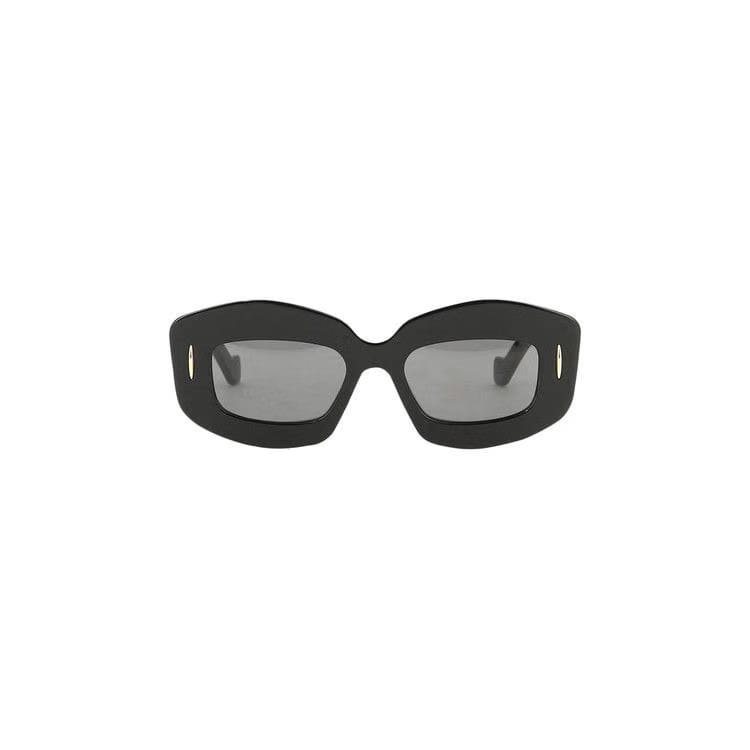 Loewe Screen Sunglasses Black