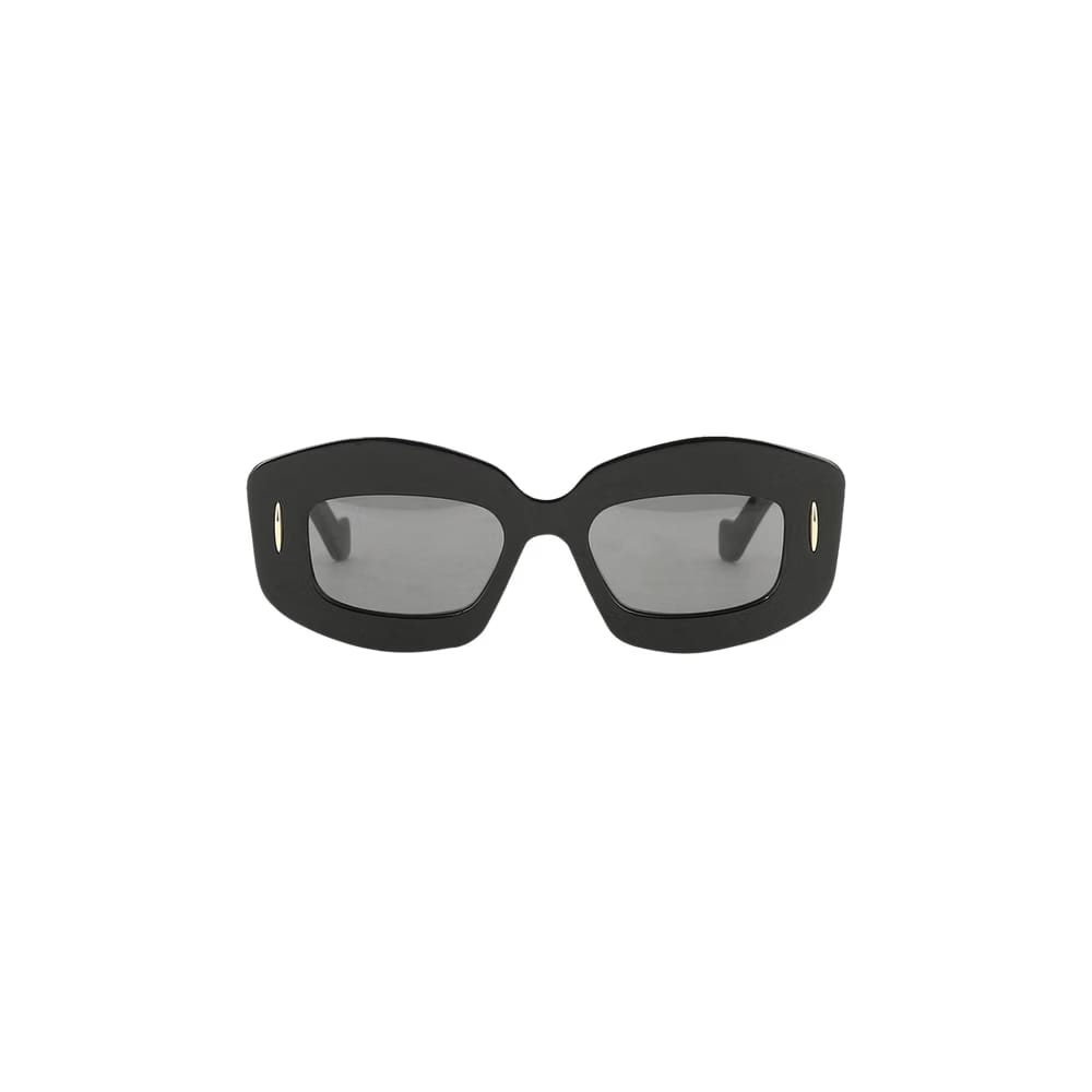 Loewe Screen Sunglasses Black