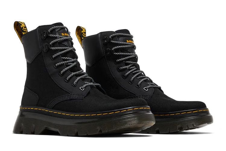 Dr. Martens Tarik Utility Boot Black