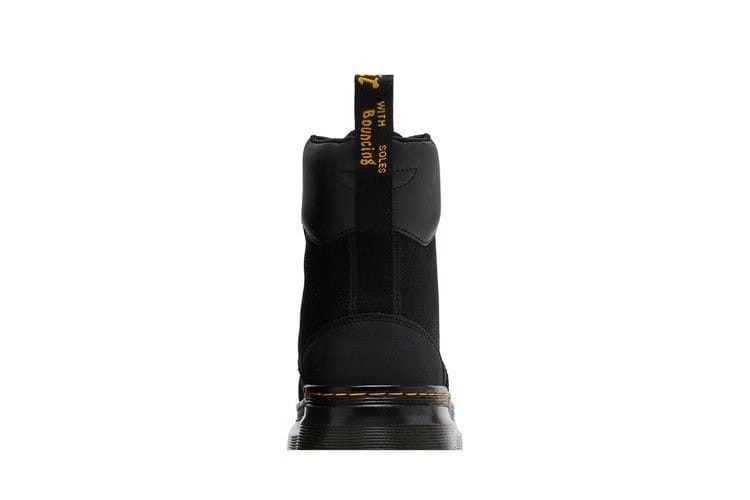 Dr. Martens Tarik Utility Boot Black