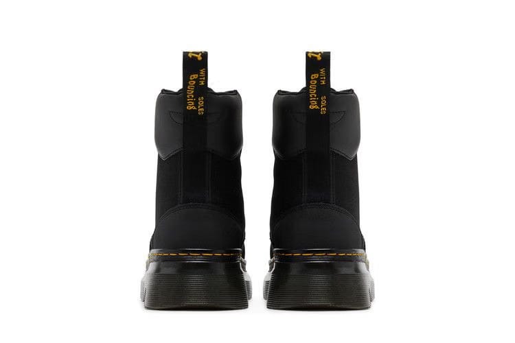 Dr. Martens Tarik Utility Boot Black