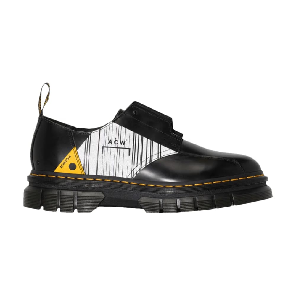 Dr. Martens A-Cold-Wall* x 1461 Black