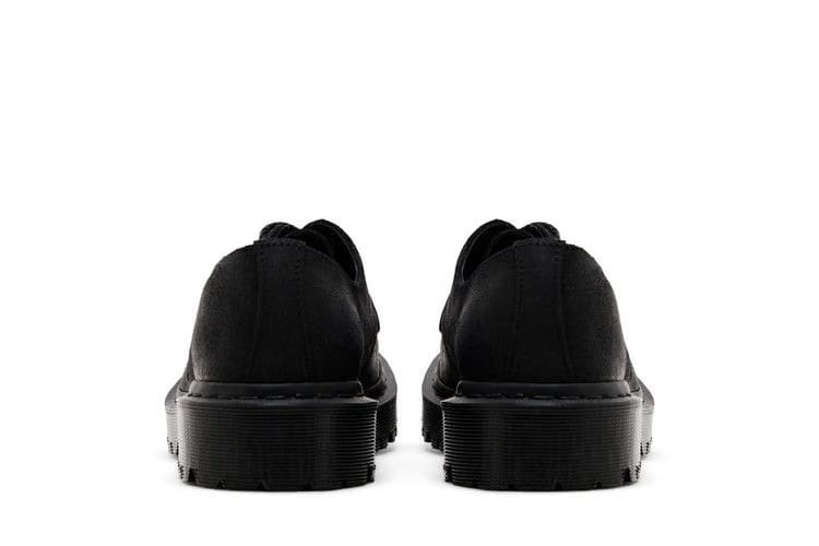 Dr. Martens 1461 Bex Bump Toe Black
