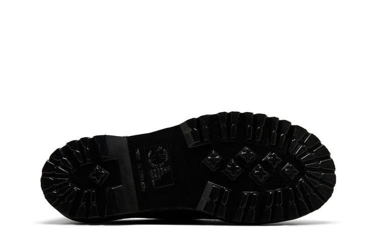 Dr. Martens 1461 Bex Bump Toe Black