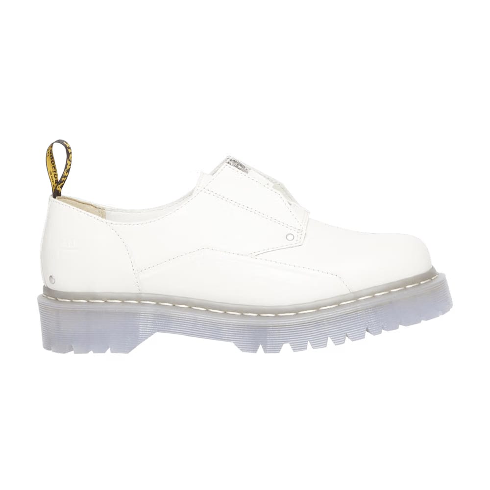 A-Cold-Wall* x Dr. Martens 1461 Bex Cream
