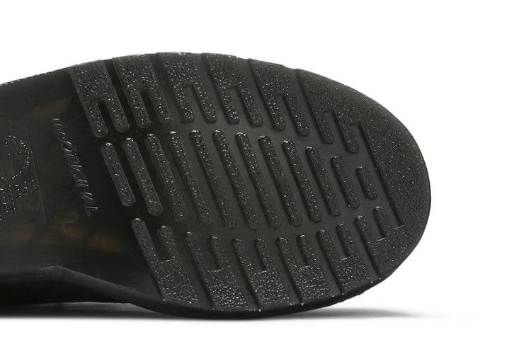 Bape x Dr. Martens Emboss 1461 Khaki