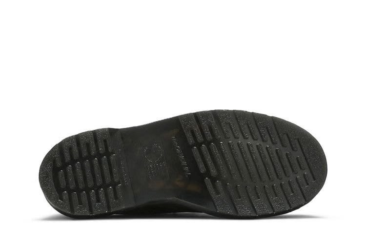 Bape x Dr. Martens Emboss 1461 Khaki