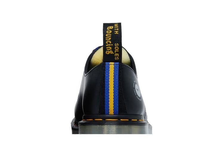 atmos x Dr. Martens 1461 Black