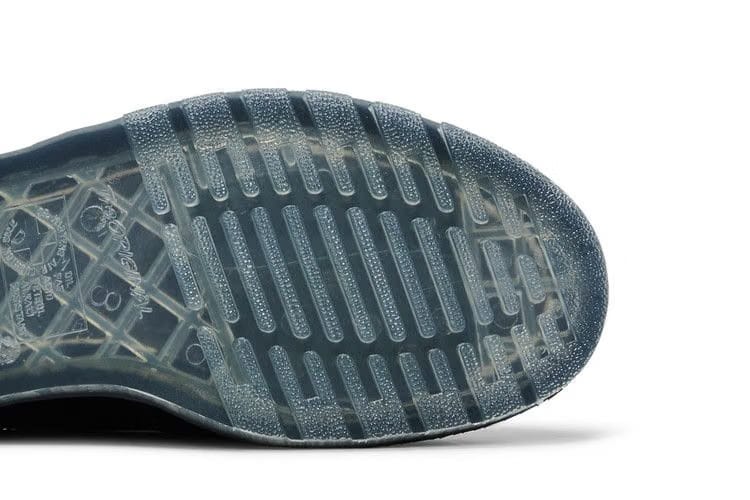atmos x Dr. Martens 1461 Black