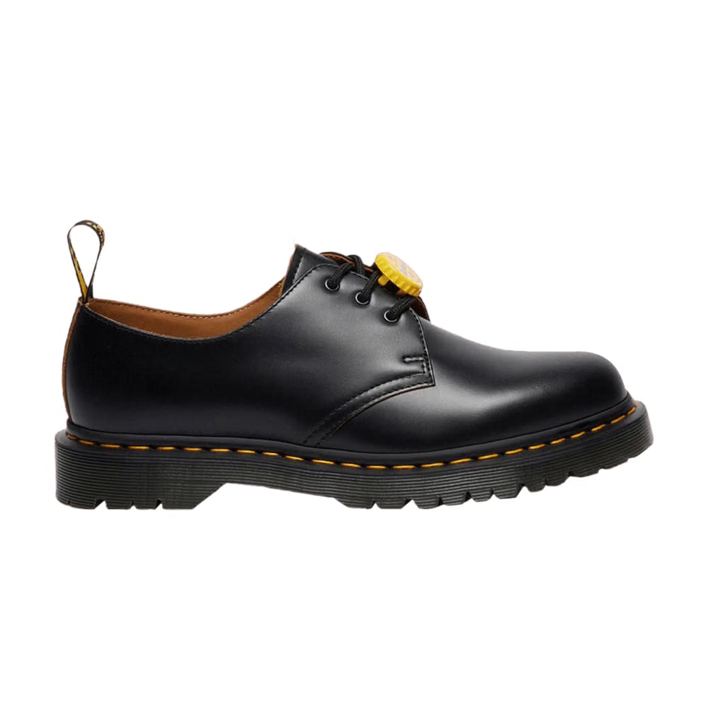 Dr. Martens Palace x 1461 Black