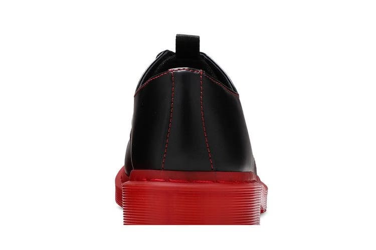 CLOT x Dr. Martens 1461 Black Red