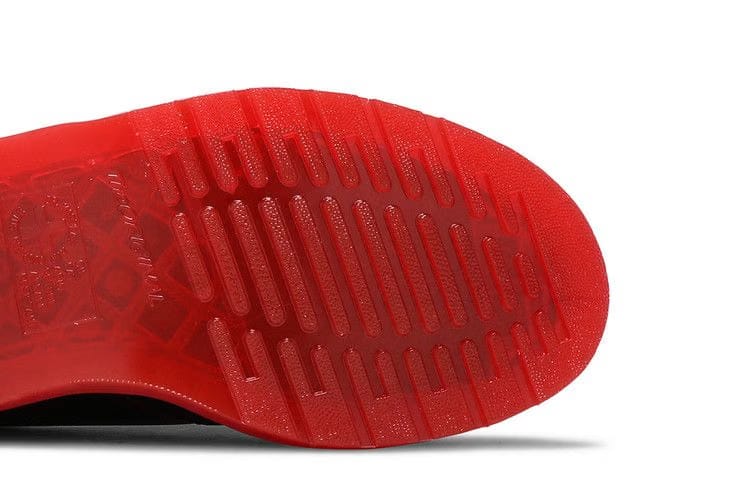 CLOT x Dr. Martens 1461 Black Red