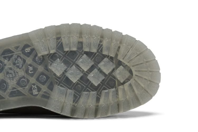A-Cold-Wall* x Dr. Martens 1461 Bex Slate Grey