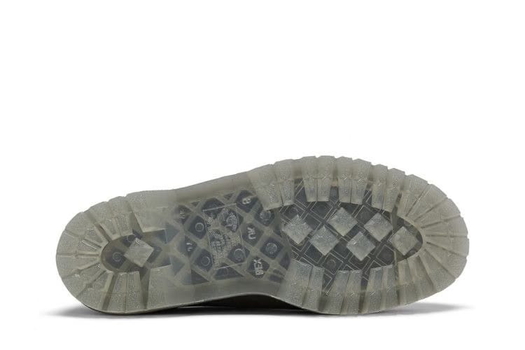 A-Cold-Wall* x Dr. Martens 1461 Bex Slate Grey