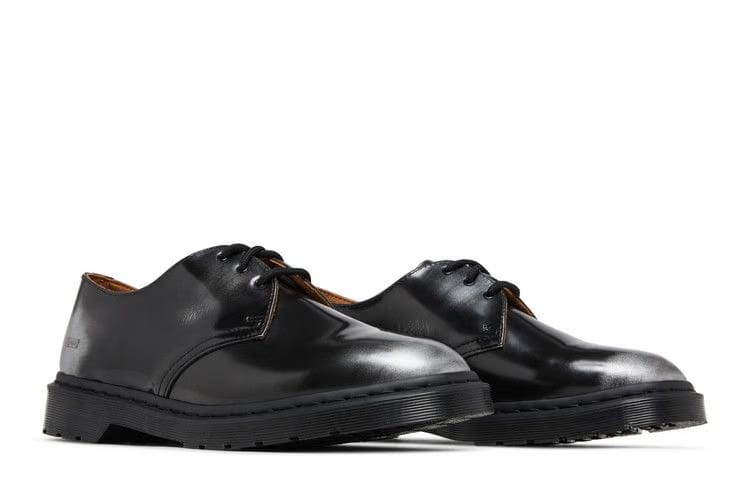 Dr. Martens Supreme x 1461 Wear Away Pack - Black