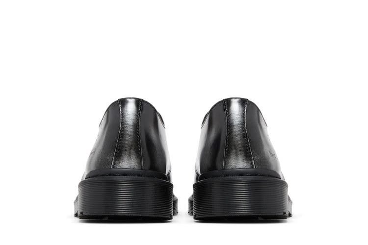 Dr. Martens Supreme x 1461 Wear Away Pack - Black