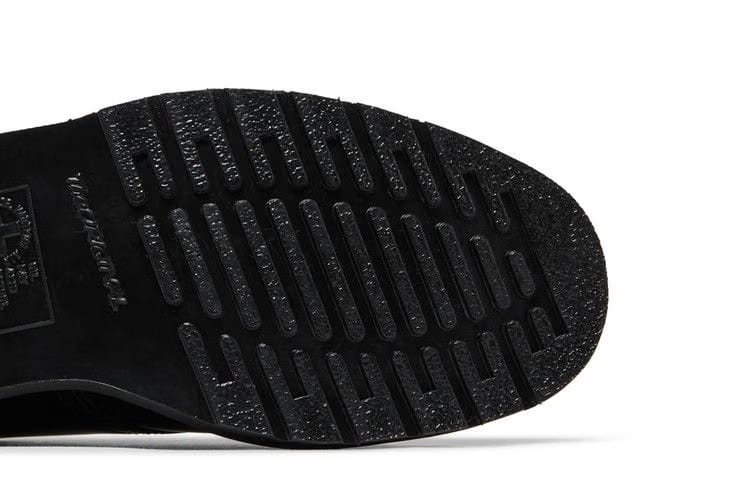 Dr. Martens Supreme x 1461 Wear Away Pack - Black