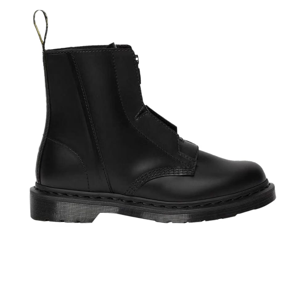 A-Cold-Wall* x Dr. Martens 1460 Smooth Black
