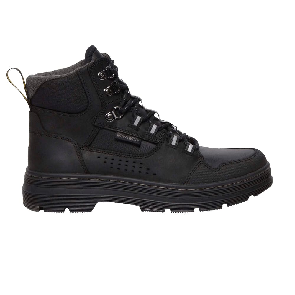 Dr. Martens Rilla Winter Extreme Boot Black